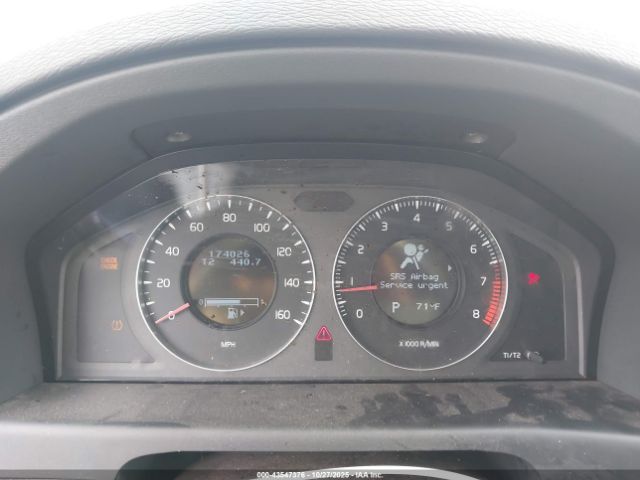 2008 VOLVO XC70 YV4BZ982481016553 Photo 6