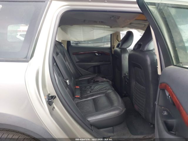 2008 VOLVO XC70 YV4BZ982481016553 Photo 7