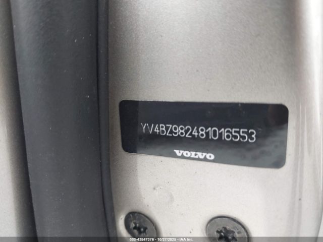 2008 VOLVO XC70 YV4BZ982481016553 Photo 8