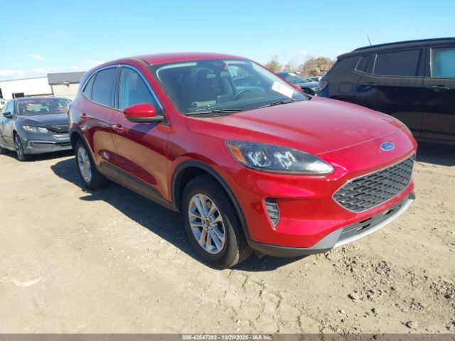 2021 FORD ESCAPE 1FMCU9G69MUB07218