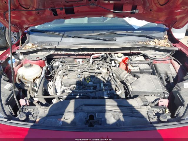 2021 FORD ESCAPE 1FMCU9G69MUB07218 Photo 9