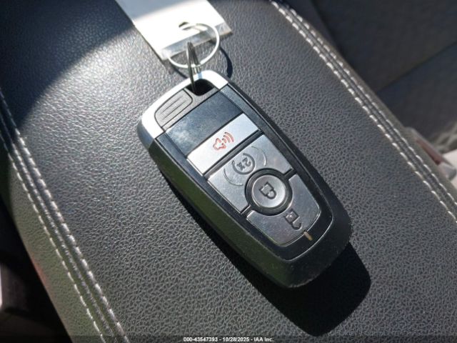 2021 FORD ESCAPE 1FMCU9G69MUB07218 Photo 10