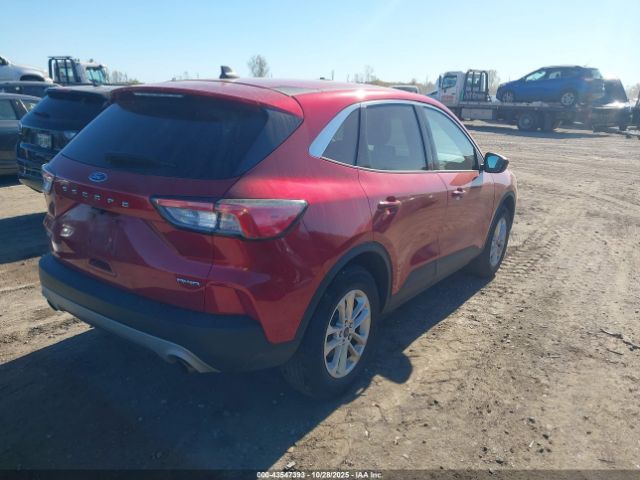 2021 FORD ESCAPE 1FMCU9G69MUB07218 Photo 3