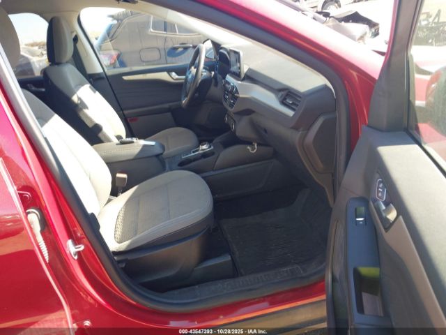 2021 FORD ESCAPE 1FMCU9G69MUB07218 Photo 4