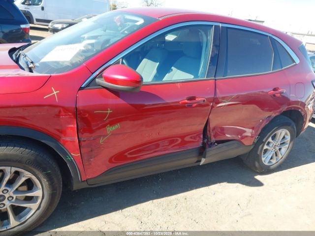 2021 FORD ESCAPE 1FMCU9G69MUB07218 Photo 5