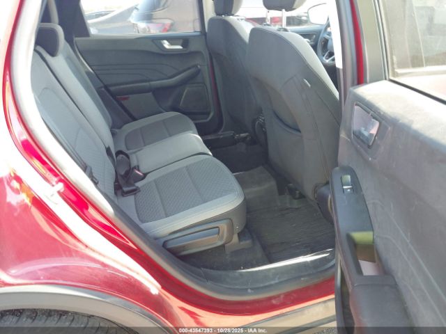 2021 FORD ESCAPE 1FMCU9G69MUB07218 Photo 7