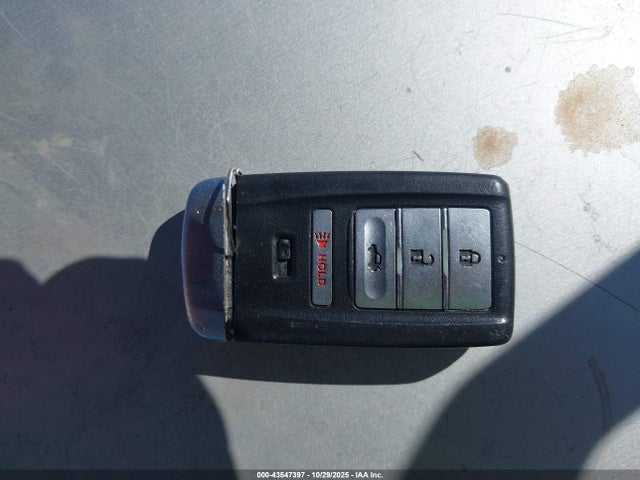 2015 ACURA TLX 19UUB1F39FA009061 Photo 10