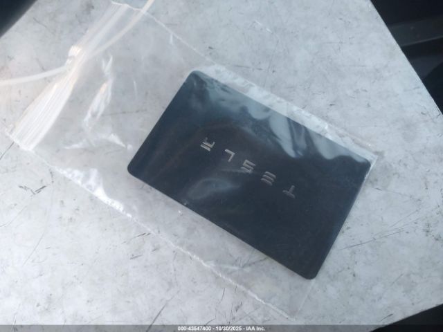 2020 TESLA MODEL Y 5YJYGDEE4LF011180 Photo 10