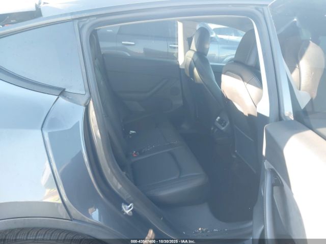 2020 TESLA MODEL Y 5YJYGDEE4LF011180 Photo 7