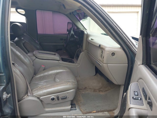 43547406 :رقم المزاد ، 1GCHK23D47F116851 vin ، 2007 Chevrolet Silverado 2500hd Classic Lt3 مزاد بيع