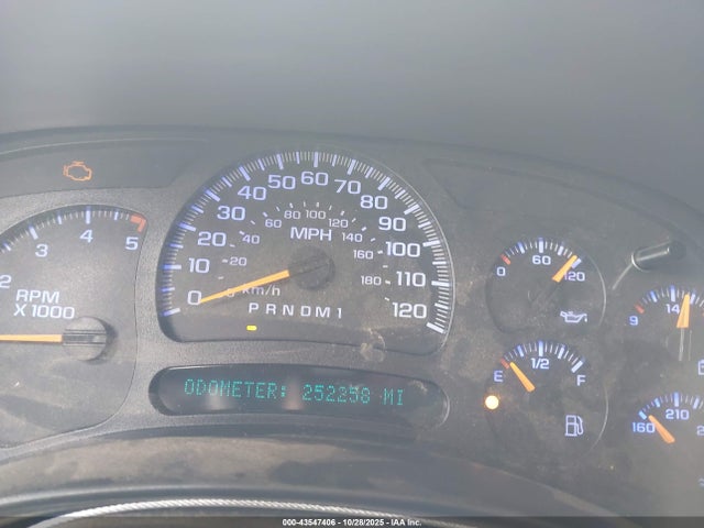 43547406 :رقم المزاد ، 1GCHK23D47F116851 vin ، 2007 Chevrolet Silverado 2500hd Classic Lt3 مزاد بيع