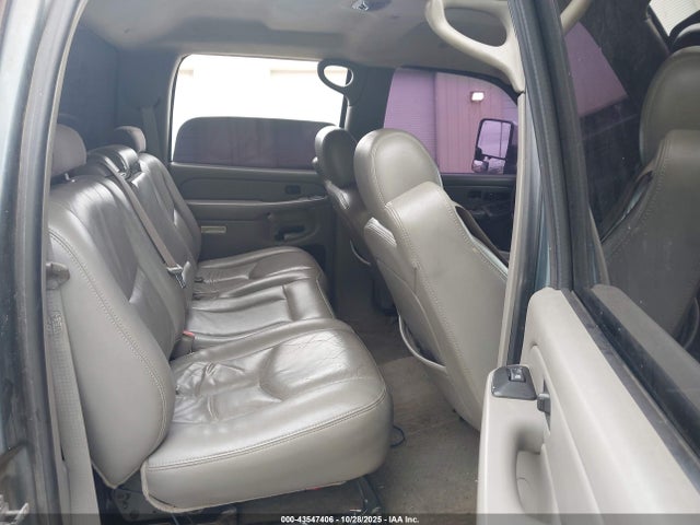 43547406 :رقم المزاد ، 1GCHK23D47F116851 vin ، 2007 Chevrolet Silverado 2500hd Classic Lt3 مزاد بيع