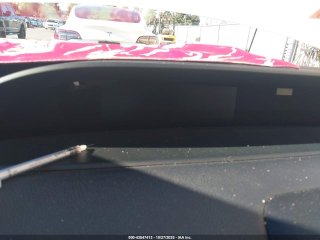 Toyota Prius Three Touring 2016 JTDKARFU2G3500710 Image 7
