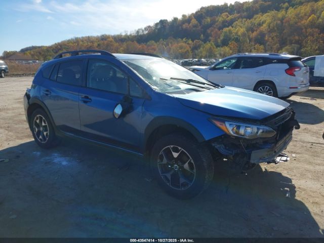 2018 SUBARU CROSSTREK JF2GTABC9JH311353