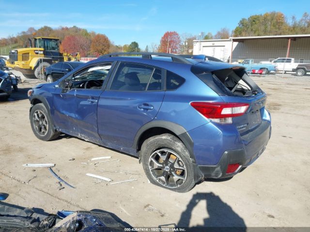 2018 SUBARU CROSSTREK JF2GTABC9JH311353 Photo 2