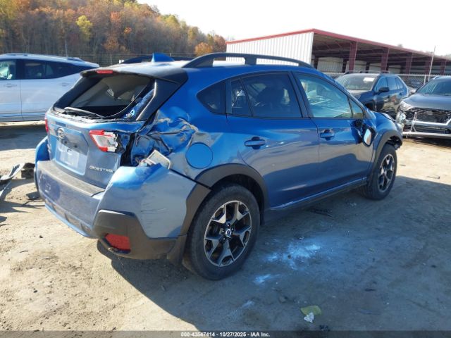 2018 SUBARU CROSSTREK JF2GTABC9JH311353 Photo 3
