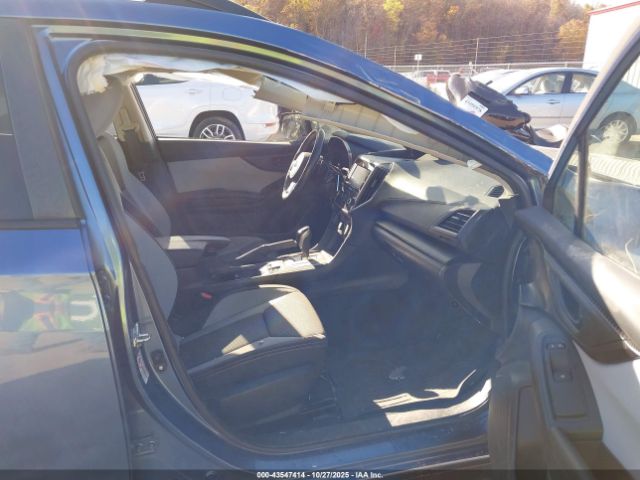 2018 SUBARU CROSSTREK JF2GTABC9JH311353 Photo 4