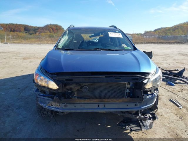 2018 SUBARU CROSSTREK JF2GTABC9JH311353 Photo 5