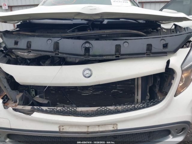 2015 MERCEDES-BENZ GLA 250 WDCTG4GB9FJ055356 Photo 9