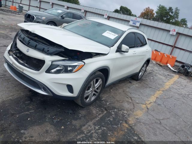 2015 MERCEDES-BENZ GLA 250 WDCTG4GB9FJ055356 Photo 1