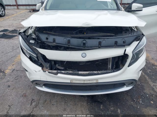 2015 MERCEDES-BENZ GLA 250 WDCTG4GB9FJ055356 Photo 5
