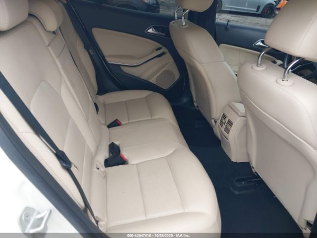 2015 MERCEDES-BENZ GLA 250 WDCTG4GB9FJ055356 Photo 7