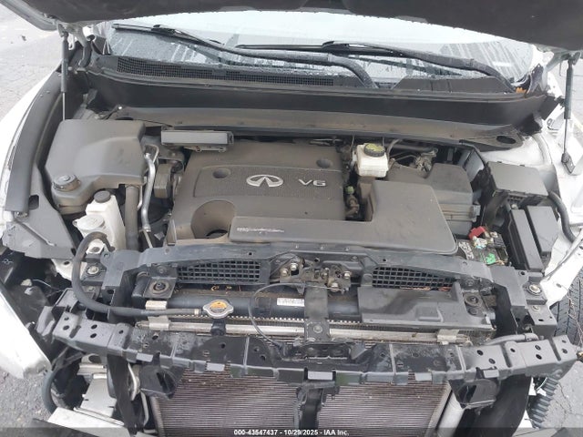 5N1AL0MMXEC531216 Infiniti QX60