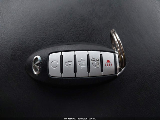 5N1AL0MMXEC531216 Infiniti QX60