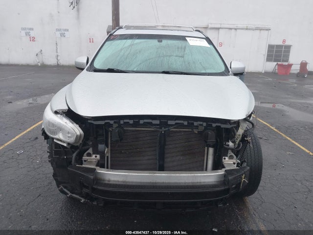 5N1AL0MMXEC531216 Infiniti QX60