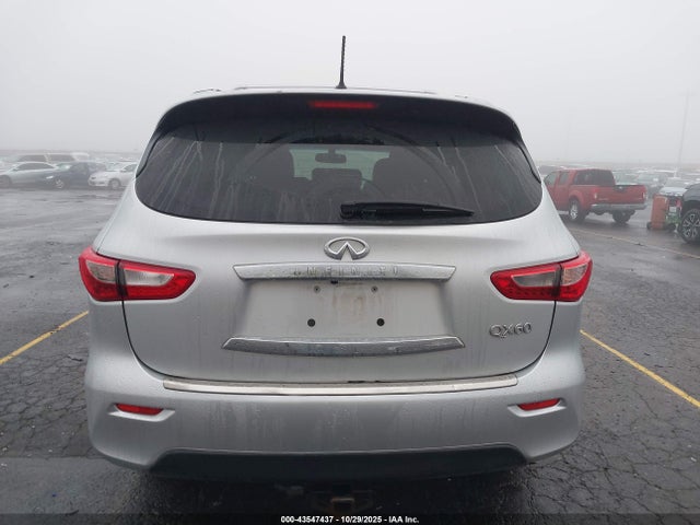 5N1AL0MMXEC531216 Infiniti QX60