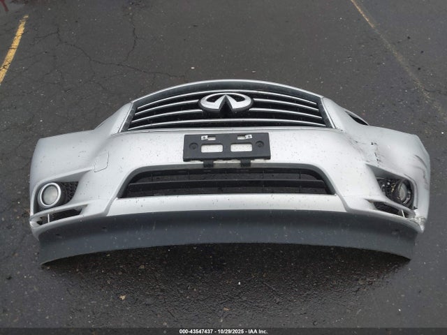 5N1AL0MMXEC531216 Infiniti QX60