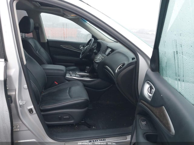 5N1AL0MMXEC531216 Infiniti QX60