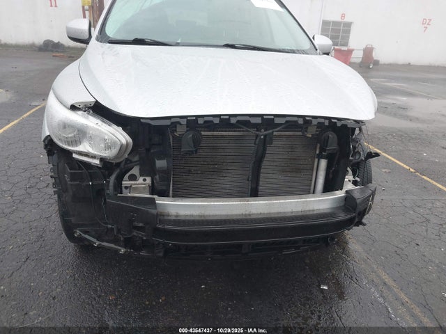 5N1AL0MMXEC531216 Infiniti QX60