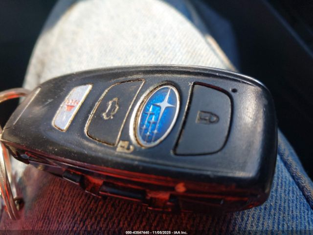 2015 SUBARU OUTBACK 4S4BSALC1F3259310 Photo 10