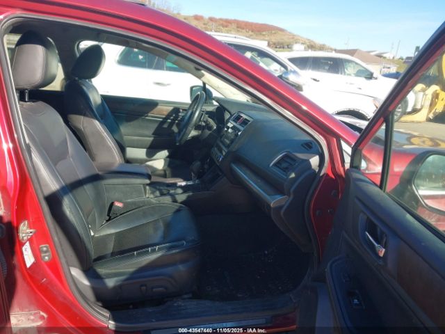 2015 SUBARU OUTBACK 4S4BSALC1F3259310 Photo 4