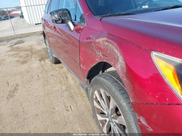 2015 SUBARU OUTBACK 4S4BSALC1F3259310 Photo 5
