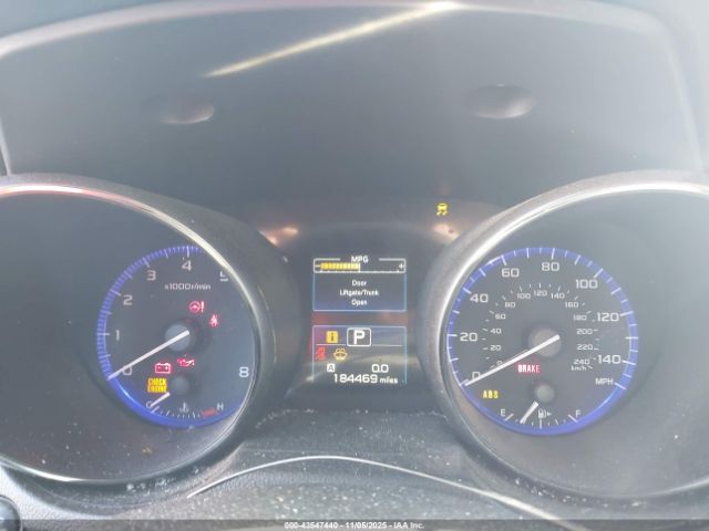 2015 SUBARU OUTBACK 4S4BSALC1F3259310 Photo 6