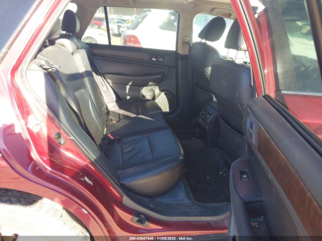 2015 SUBARU OUTBACK 4S4BSALC1F3259310 Photo 7