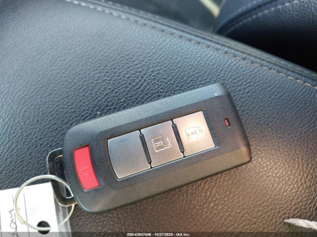 2016 MITSUBISHI OUTLANDER SPORT JA4AP4AW7GZ059072 Photo 10