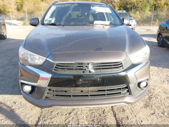 2016 MITSUBISHI OUTLANDER SPORT JA4AP4AW7GZ059072 Photo 5