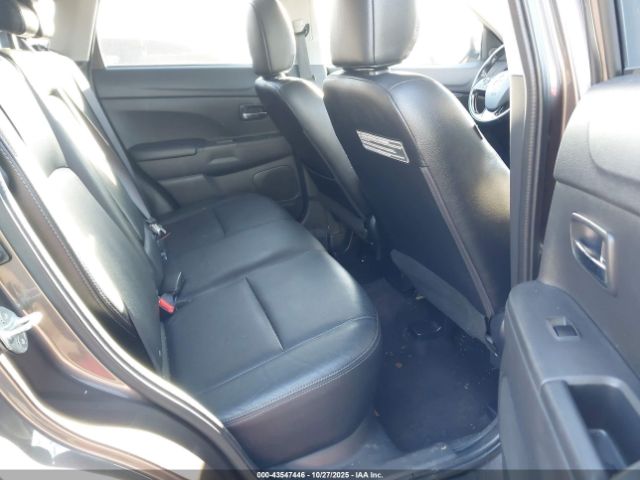 2016 MITSUBISHI OUTLANDER SPORT JA4AP4AW7GZ059072 Photo 7