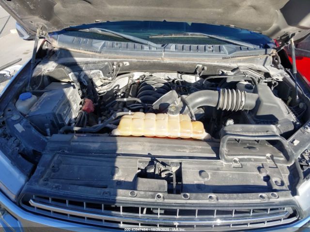 2018 FORD F-150 1FTEW1E58JFB75142 Photo 9