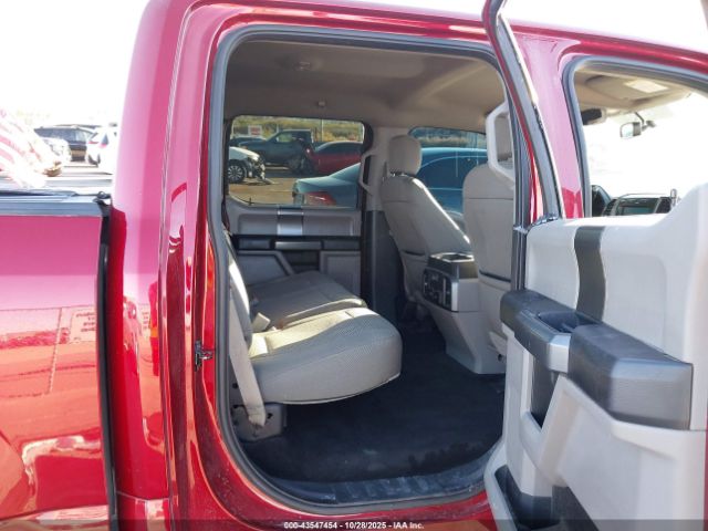 2018 FORD F-150 1FTEW1E58JFB75142 Photo 7