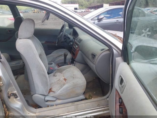 2001 MITSUBISHI GALANT 4A3AA46G21E072381 Photo 4