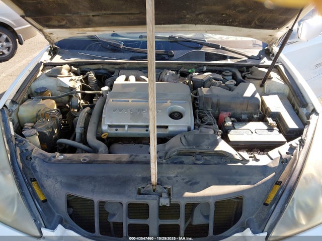 43547460 :رقم المزاد ، JTHBA30G365164602 vin ، 2006 Lexus Es 330 مزاد بيع