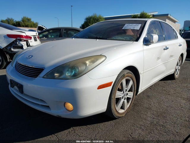 43547460 :رقم المزاد ، JTHBA30G365164602 vin ، 2006 Lexus Es 330 مزاد بيع