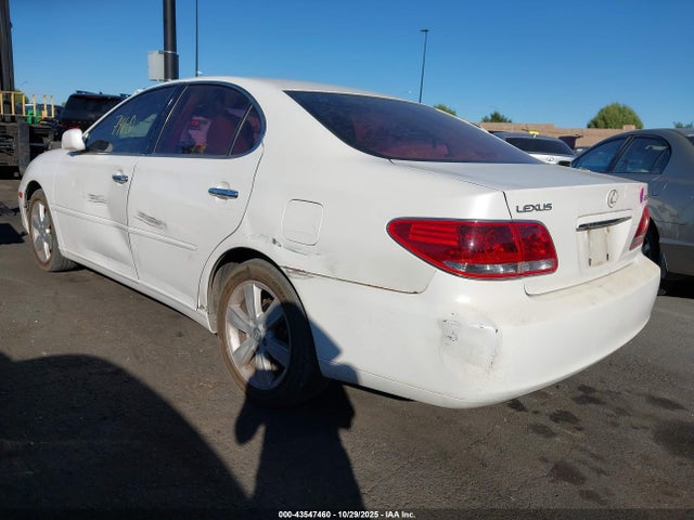 43547460 :رقم المزاد ، JTHBA30G365164602 vin ، 2006 Lexus Es 330 مزاد بيع