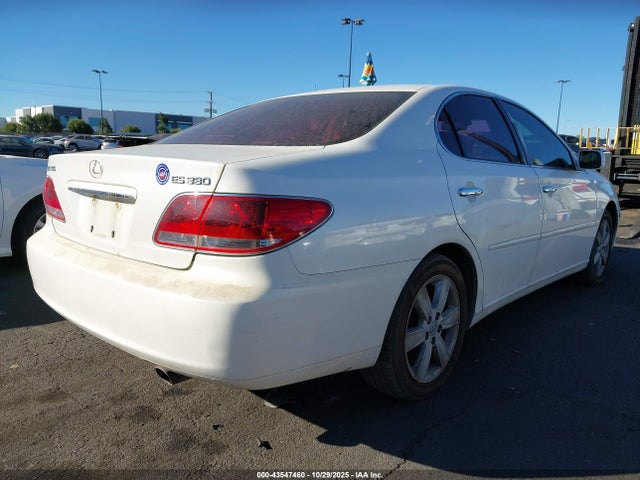 43547460 :رقم المزاد ، JTHBA30G365164602 vin ، 2006 Lexus Es 330 مزاد بيع