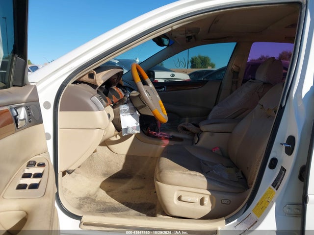 43547460 :رقم المزاد ، JTHBA30G365164602 vin ، 2006 Lexus Es 330 مزاد بيع