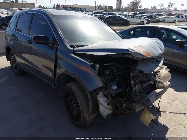 Продажа на аукционе авто 2011 Honda Cr-v Ex, vin: 5J6RE3H54BL059154, номер лота: 43547465